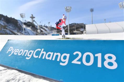 The 2018 PyeongChang Winter Olympics: A Stage for South Korea’s Rising Global Influence and Psy's Unexpected Comeback