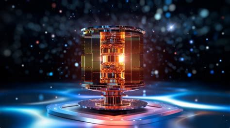   Quantum Leap: A Controversial Breakthrough In Quantum Computing By Russian Physicist Quirin Oreshkov