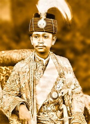 Sự Trỗi Dậy Của Sultan Abdul Samad Trong Chiến Tranh Perak-Kedah: Chuyển Biến Quan Hệ Lực Lượng Qua Tác Động Của Cuộc Giải Phóng Kedah