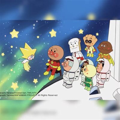 アンパンマンアイスと現代社会におけるキャラクター商品の影響力