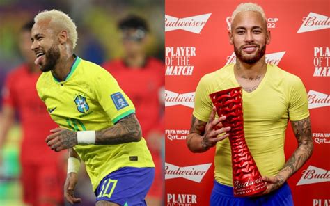  Cuộc Chiến Vua Bàn Chơi: Neymar Jr. và Cuộc Trở Lại Rạng Rỡ Của Brazil Sau Tin Thảm