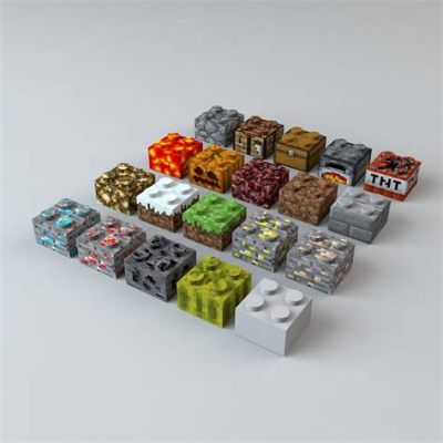 lego マイクラ ブロックの世界で現実と仮想が交錯する瞬間