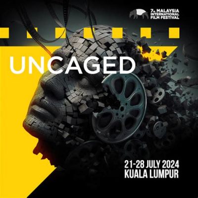 Malaysia International Film Festival: A Celebration of Cinematic Excellence and Cross-Cultural Exchange