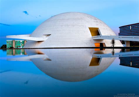 Oscar Niemeyer Award for Contemporary Architecture: Celebrating Brazilian Ingenuity and Global Architectural Innovation