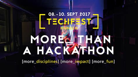  Techfest 2017: Trải nghiệm đổi mới sáng tạo và khơi nguồn cảm hứng khởi nghiệp