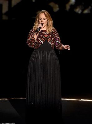 The Brit Awards 2019: Celebrating Musical Excellence and Recognizing Adele’s Triumphant Return